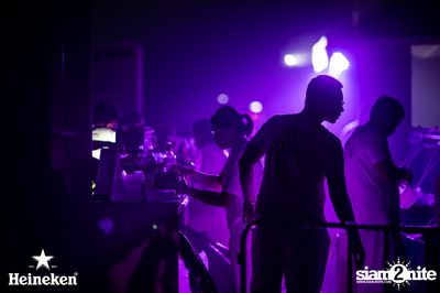 Heineken® Presents Sensation Rise 2018 (Album 1) — photo 309