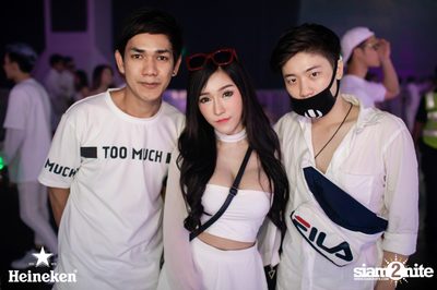 Heineken® Presents Sensation Rise 2018 (Album 1) — photo 310