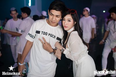 Heineken® Presents Sensation Rise 2018 (Album 1) — photo 311
