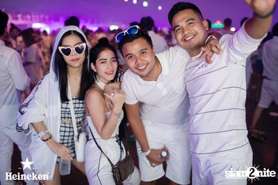 Heineken® Presents Sensation Rise 2018 (Album 1) — photo 312