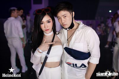 Heineken® Presents Sensation Rise 2018 (Album 1) — photo 313