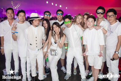 Heineken® Presents Sensation Rise 2018 (Album 1) — photo 314
