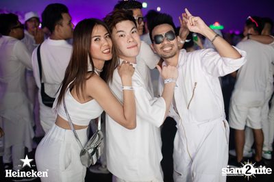 Heineken® Presents Sensation Rise 2018 (Album 1) — photo 315