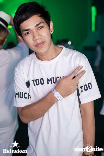 Heineken® Presents Sensation Rise 2018 (Album 1) — photo 318