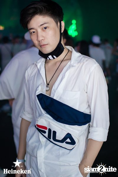 Heineken® Presents Sensation Rise 2018 (Album 1) — photo 319