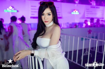 Heineken® Presents Sensation Rise 2018 (Album 1) — photo 320