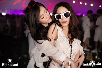 Heineken® Presents Sensation Rise 2018 (Album 1) — photo 322