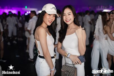 Heineken® Presents Sensation Rise 2018 (Album 1) — photo 324