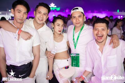 Heineken® Presents Sensation Rise 2018 (Album 1) — photo 327