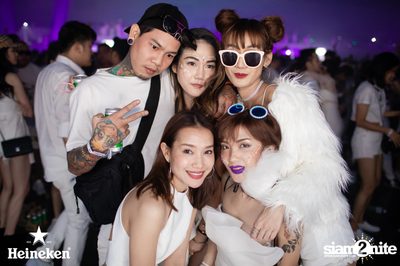 Heineken® Presents Sensation Rise 2018 (Album 1) — photo 328