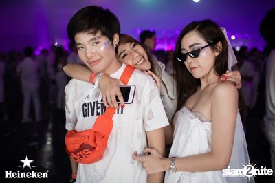 Heineken® Presents Sensation Rise 2018 (Album 1) — photo 329