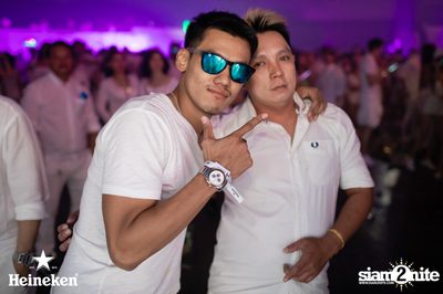 Heineken® Presents Sensation Rise 2018 (Album 1) — photo 331