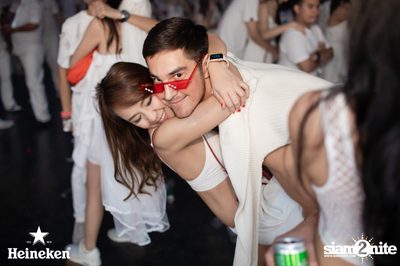 Heineken® Presents Sensation Rise 2018 (Album 1) — photo 334