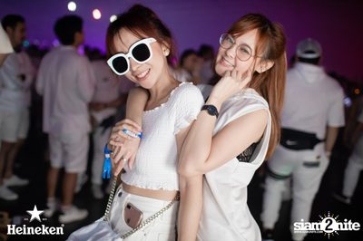 Heineken® Presents Sensation Rise 2018 (Album 1) — photo 337