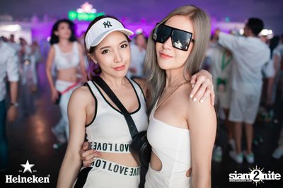 Heineken® Presents Sensation Rise 2018 (Album 1) — photo 338