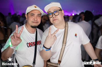 Heineken® Presents Sensation Rise 2018 (Album 1) — photo 340
