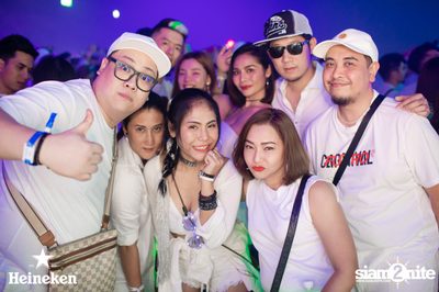 Heineken® Presents Sensation Rise 2018 (Album 1) — photo 341