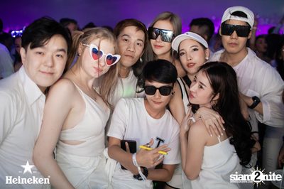 Heineken® Presents Sensation Rise 2018 (Album 1) — photo 342