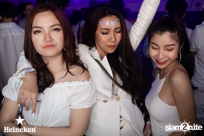 Heineken® Presents Sensation Rise 2018 (Album 1) — photo 343