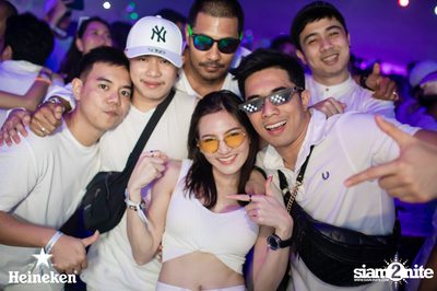 Heineken® Presents Sensation Rise 2018 (Album 1) — photo 345