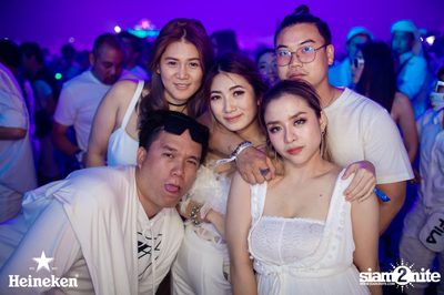 Heineken® Presents Sensation Rise 2018 (Album 1) — photo 346