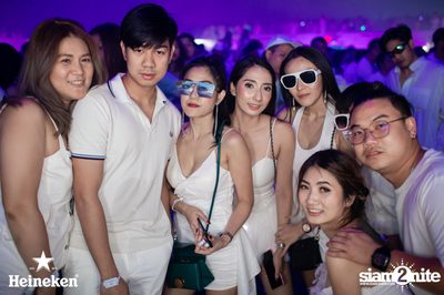 Heineken® Presents Sensation Rise 2018 (Album 1) — photo 347