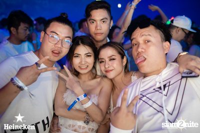 Heineken® Presents Sensation Rise 2018 (Album 1) — photo 348