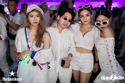 Heineken® Presents Sensation Rise 2018 (Album 1) — photo 349