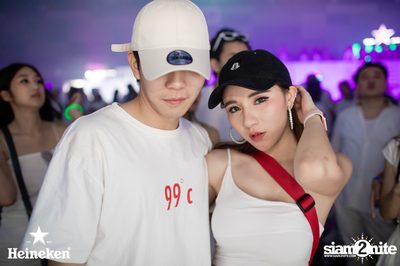 Heineken® Presents Sensation Rise 2018 (Album 1) — photo 351