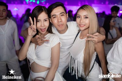 Heineken® Presents Sensation Rise 2018 (Album 1) — photo 352