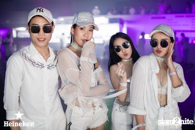 Heineken® Presents Sensation Rise 2018 (Album 1) — photo 354