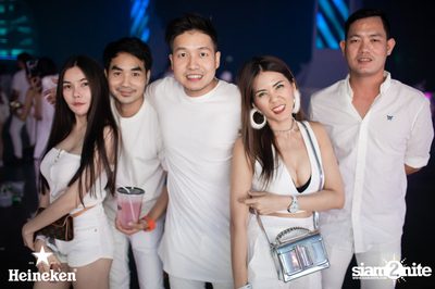 Heineken® Presents Sensation Rise 2018 (Album 1) — photo 355