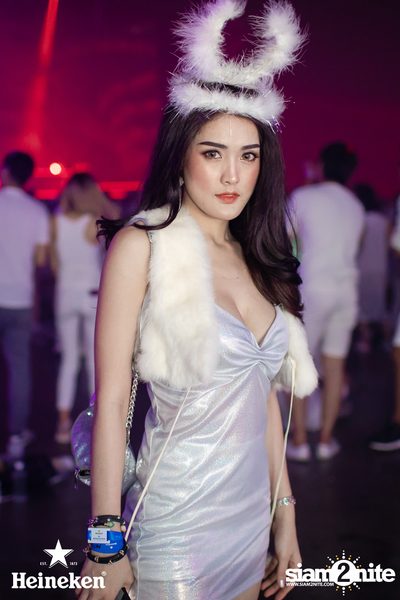 Heineken® Presents Sensation Rise 2018 (Album 1) — photo 356
