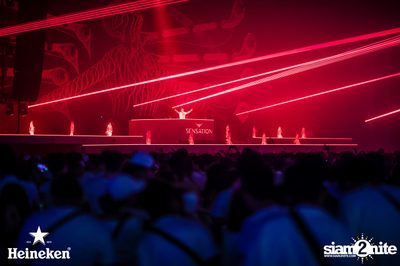 Heineken® Presents Sensation Rise 2018 (Album 1) — photo 357