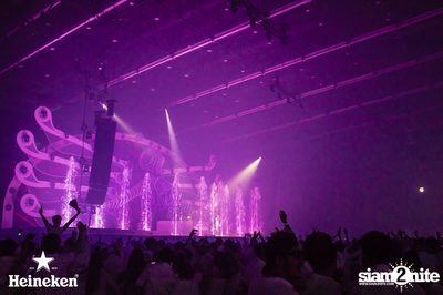 Heineken® Presents Sensation Rise 2018 (Album 1) — photo 362
