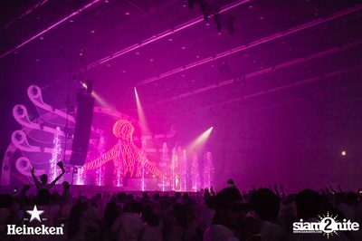 Heineken® Presents Sensation Rise 2018 (Album 1) — photo 363