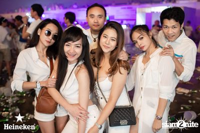 Heineken® Presents Sensation Rise 2018 (Album 1) — photo 364