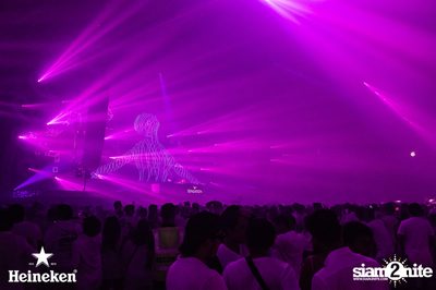 Heineken® Presents Sensation Rise 2018 (Album 1) — photo 365