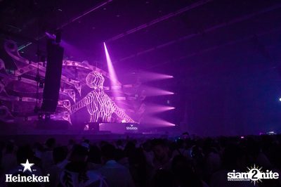 Heineken® Presents Sensation Rise 2018 (Album 1) — photo 366