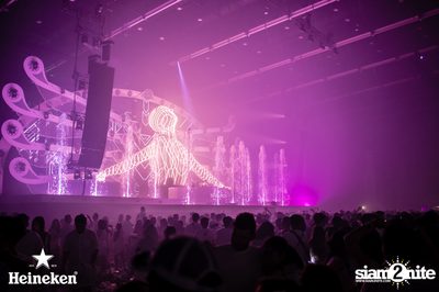 Heineken® Presents Sensation Rise 2018 (Album 1) — photo 367