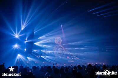 Heineken® Presents Sensation Rise 2018 (Album 1) — photo 368