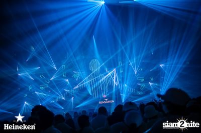 Heineken® Presents Sensation Rise 2018 (Album 1) — photo 369