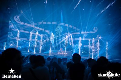 Heineken® Presents Sensation Rise 2018 (Album 1) — photo 370