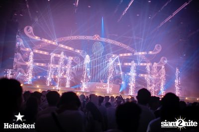 Heineken® Presents Sensation Rise 2018 (Album 1) — photo 371