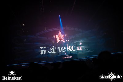 Heineken® Presents Sensation Rise 2018 (Album 1) — photo 372