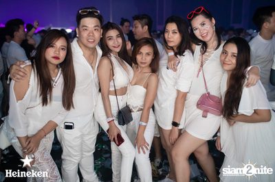 Heineken® Presents Sensation Rise 2018 (Album 1) — photo 373