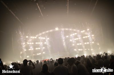 Heineken® Presents Sensation Rise 2018 (Album 1) — photo 374
