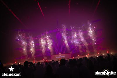 Heineken® Presents Sensation Rise 2018 (Album 1) — photo 375