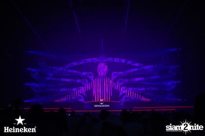 Heineken® Presents Sensation Rise 2018 (Album 1) — photo 376