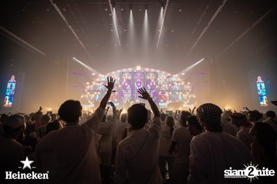 Heineken® Presents Sensation Rise 2018 (Album 1) — photo 377